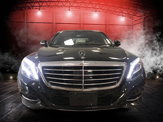 Used Mercedes-Benz S-Class 4dr Sdn S550 4MATIC 2014 | Sunrise Auto Outlet. Amityville, New York Used Mercedes-Benz S-Class 4dr Sdn S550 4MATIC 2014 | Sunrise Auto Outlet. Amityville, New York