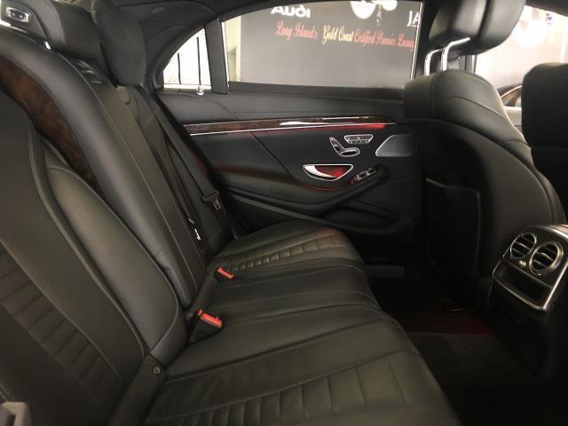 Used Mercedes-Benz S-Class 4dr Sdn S550 4MATIC 2014 | Sunrise Auto Outlet. Amityville, New York Used Mercedes-Benz S-Class 4dr Sdn S550 4MATIC 2014 | Sunrise Auto Outlet. Amityville, New York