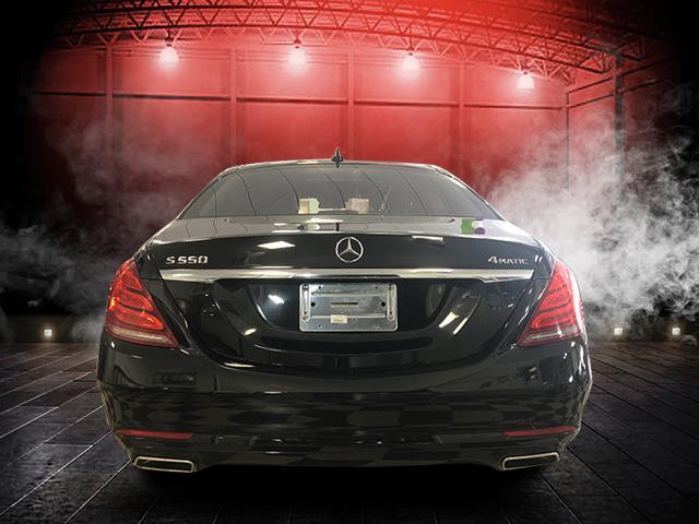 Used Mercedes-Benz S-Class 4dr Sdn S550 4MATIC 2014 | Sunrise Auto Outlet. Amityville, New York Used Mercedes-Benz S-Class 4dr Sdn S550 4MATIC 2014 | Sunrise Auto Outlet. Amityville, New York