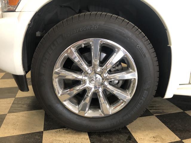Used Infiniti QX56 4WD 4dr 2010 | Sunrise Auto Outlet. Amityville, New York Used Infiniti QX56 4WD 4dr 2010 | Sunrise Auto Outlet. Amityville, New York
