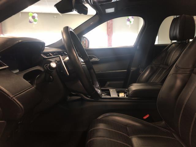 Used Land Rover Range Rover Velar P380 R-Dynamic HSE 2018 | Sunrise Auto Outlet. Amityville, New York Used Land Rover Range Rover Velar P380 R-Dynamic HSE 2018 | Sunrise Auto Outlet. Amityville, New York