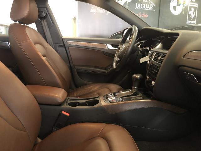 Used Audi A4 4dr Sdn Auto quattro 2.0T Premium Plus 2014 | Sunrise Auto Outlet. Amityville, New York Used Audi A4 4dr Sdn Auto quattro 2.0T Premium Plus 2014 | Sunrise Auto Outlet. Amityville, New York