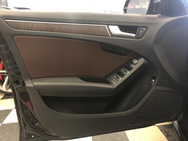 Used Audi A4 4dr Sdn Auto quattro 2.0T Premium Plus 2014 | Sunrise Auto Outlet. Amityville, New York Used Audi A4 4dr Sdn Auto quattro 2.0T Premium Plus 2014 | Sunrise Auto Outlet. Amityville, New York