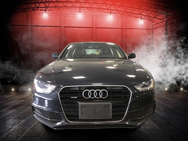 Used Audi A4 4dr Sdn Auto quattro 2.0T Premium Plus 2014 | Sunrise Auto Outlet. Amityville, New York Used Audi A4 4dr Sdn Auto quattro 2.0T Premium Plus 2014 | Sunrise Auto Outlet. Amityville, New York