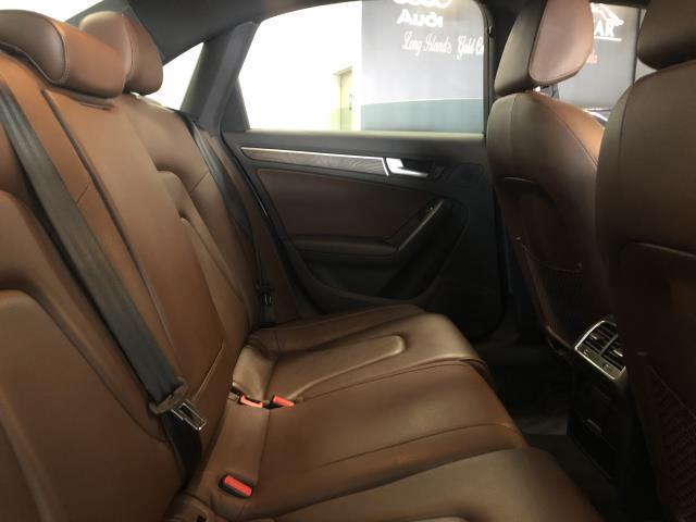 Used Audi A4 4dr Sdn Auto quattro 2.0T Premium Plus 2014 | Sunrise Auto Outlet. Amityville, New York Used Audi A4 4dr Sdn Auto quattro 2.0T Premium Plus 2014 | Sunrise Auto Outlet. Amityville, New York