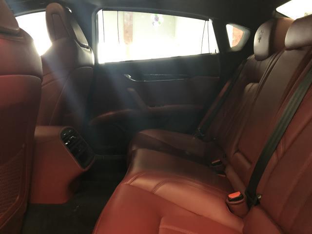 Used Maserati Quattroporte S Q4 GranSport 3.0L 2017 | Sunrise Auto Outlet. Amityville, New York Used Maserati Quattroporte S Q4 GranSport 3.0L 2017 | Sunrise Auto Outlet. Amityville, New York