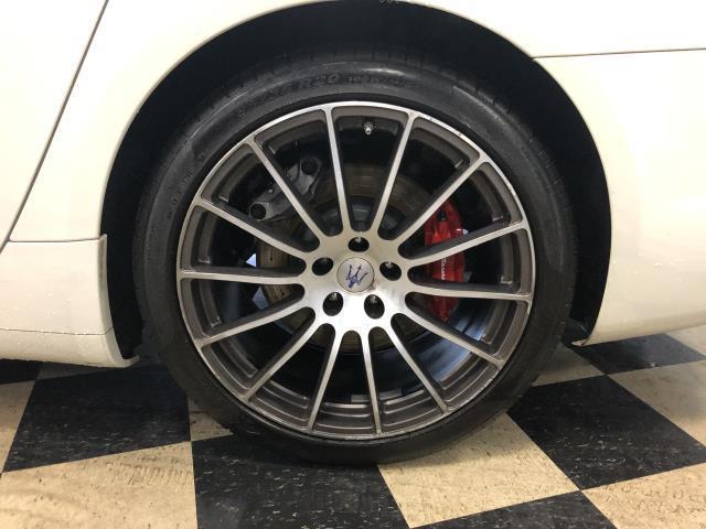 Used Maserati Quattroporte S Q4 GranSport 3.0L 2017 | Sunrise Auto Outlet. Amityville, New York Used Maserati Quattroporte S Q4 GranSport 3.0L 2017 | Sunrise Auto Outlet. Amityville, New York