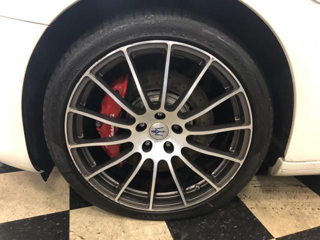Used Maserati Quattroporte S Q4 GranSport 3.0L 2017 | Sunrise Auto Outlet. Amityville, New York Used Maserati Quattroporte S Q4 GranSport 3.0L 2017 | Sunrise Auto Outlet. Amityville, New York