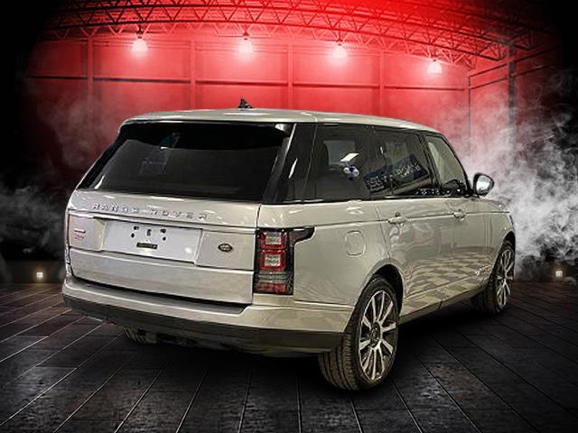 Used Land Rover Range Rover 4WD 4dr Autobiography LWB 2015 | Sunrise Auto Outlet. Amityville, New York Used Land Rover Range Rover 4WD 4dr Autobiography LWB 2015 | Sunrise Auto Outlet. Amityville, New York
