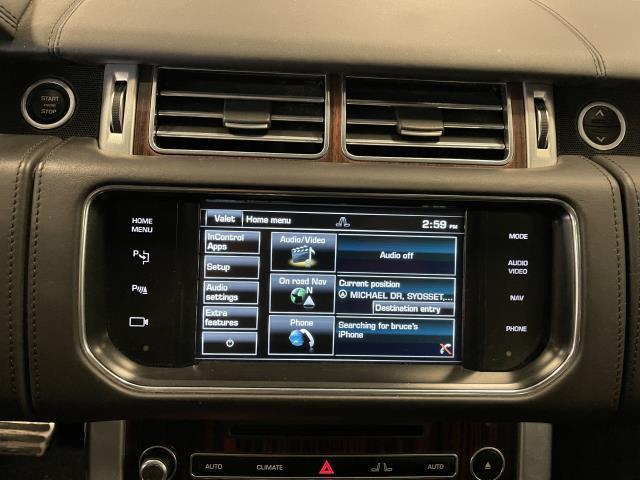 Used Land Rover Range Rover 4WD 4dr Autobiography LWB 2015 | Sunrise Auto Outlet. Amityville, New York Used Land Rover Range Rover 4WD 4dr Autobiography LWB 2015 | Sunrise Auto Outlet. Amityville, New York