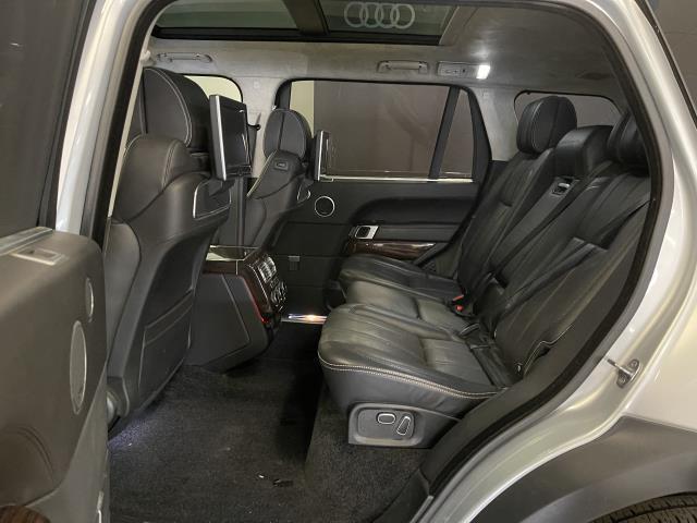 Used Land Rover Range Rover 4WD 4dr Autobiography LWB 2015 | Sunrise Auto Outlet. Amityville, New York Used Land Rover Range Rover 4WD 4dr Autobiography LWB 2015 | Sunrise Auto Outlet. Amityville, New York