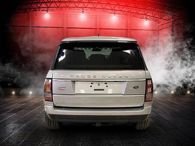 Used Land Rover Range Rover 4WD 4dr Autobiography LWB 2015 | Sunrise Auto Outlet. Amityville, New York Used Land Rover Range Rover 4WD 4dr Autobiography LWB 2015 | Sunrise Auto Outlet. Amityville, New York