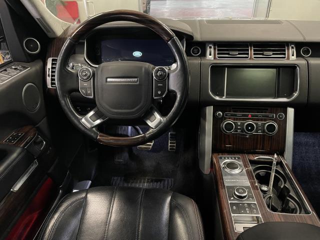 Used Land Rover Range Rover 4WD 4dr Autobiography LWB 2015 | Sunrise Auto Outlet. Amityville, New York Used Land Rover Range Rover 4WD 4dr Autobiography LWB 2015 | Sunrise Auto Outlet. Amityville, New York