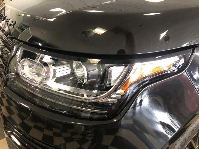 Used Land Rover Range Rover V6 Supercharged HSE SWB 2017 | Sunrise Auto Outlet. Amityville, New York Used Land Rover Range Rover V6 Supercharged HSE SWB 2017 | Sunrise Auto Outlet. Amityville, New York