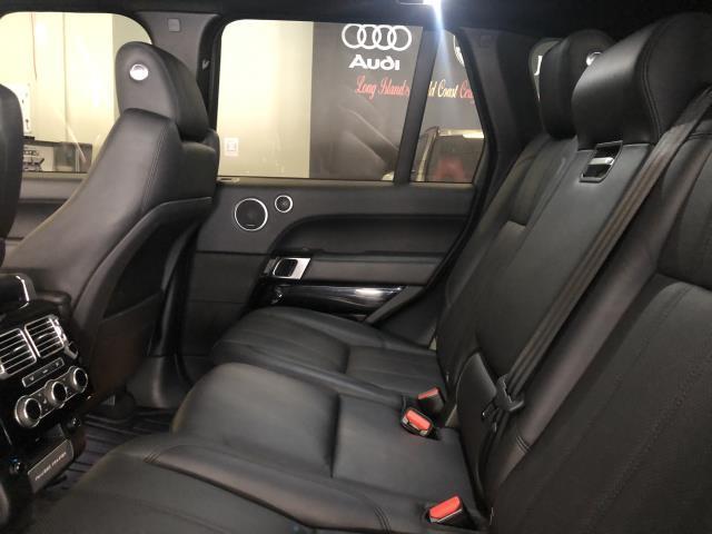 Used Land Rover Range Rover V6 Supercharged HSE SWB 2017 | Sunrise Auto Outlet. Amityville, New York Used Land Rover Range Rover V6 Supercharged HSE SWB 2017 | Sunrise Auto Outlet. Amityville, New York