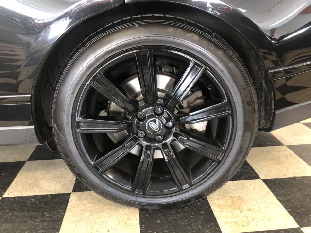 Used Land Rover Range Rover V6 Supercharged HSE SWB 2017 | Sunrise Auto Outlet. Amityville, New York Used Land Rover Range Rover V6 Supercharged HSE SWB 2017 | Sunrise Auto Outlet. Amityville, New York