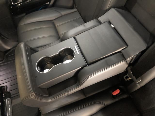 Used Land Rover Range Rover V6 Supercharged HSE SWB 2017 | Sunrise Auto Outlet. Amityville, New York Used Land Rover Range Rover V6 Supercharged HSE SWB 2017 | Sunrise Auto Outlet. Amityville, New York