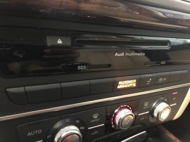 Used Audi A7 4dr HB quattro 3.0 Premium Plus 2012 | Sunrise Auto Outlet. Amityville, New York Used Audi A7 4dr HB quattro 3.0 Premium Plus 2012 | Sunrise Auto Outlet. Amityville, New York