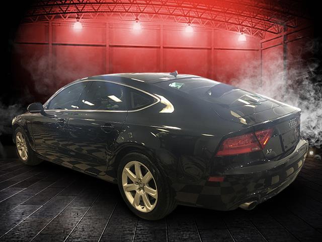 Used Audi A7 4dr HB quattro 3.0 Premium Plus 2012 | Sunrise Auto Outlet. Amityville, New York Used Audi A7 4dr HB quattro 3.0 Premium Plus 2012 | Sunrise Auto Outlet. Amityville, New York