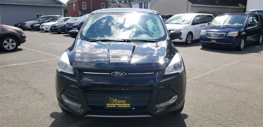 Used Ford Escape 4WD 4dr SE 2016 | Victoria Preowned Autos Inc. Little Ferry, New Jersey Used Ford Escape 4WD 4dr SE 2016 | Victoria Preowned Autos Inc. Little Ferry, New Jersey