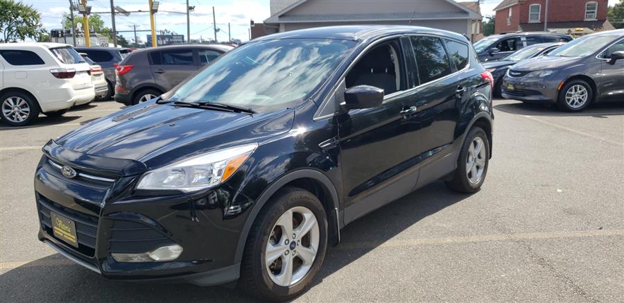 Used Ford Escape 4WD 4dr SE 2016 | Victoria Preowned Autos Inc. Little Ferry, New Jersey Used Ford Escape 4WD 4dr SE 2016 | Victoria Preowned Autos Inc. Little Ferry, New Jersey