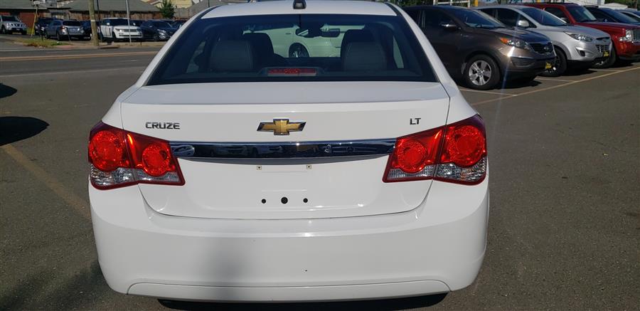 2015 Chevrolet Cruze 4dr Sdn Auto 2LT, available for sale in Little Ferry, New Jersey | Victoria Preowned Autos Inc. Little Ferry, New Jersey 2015 Chevrolet Cruze 4dr Sdn Auto 2LT, available for sale in Little Ferry, New Jersey | Victoria Preowned Autos Inc. Little Ferry, New Jersey