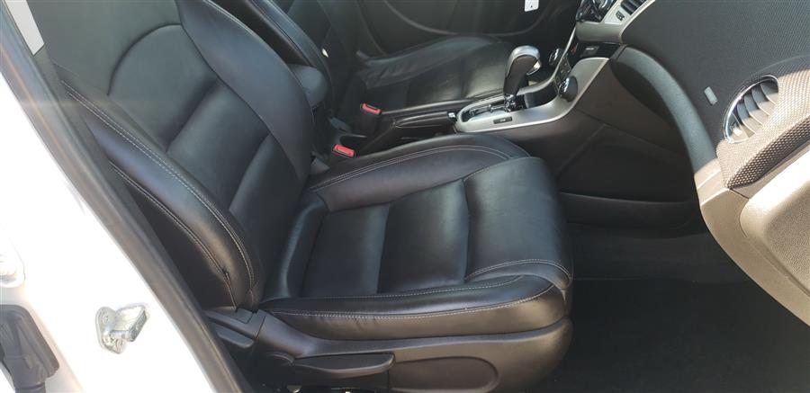 2015 Chevrolet Cruze 4dr Sdn Auto 2LT, available for sale in Little Ferry, New Jersey | Victoria Preowned Autos Inc. Little Ferry, New Jersey 2015 Chevrolet Cruze 4dr Sdn Auto 2LT, available for sale in Little Ferry, New Jersey | Victoria Preowned Autos Inc. Little Ferry, New Jersey