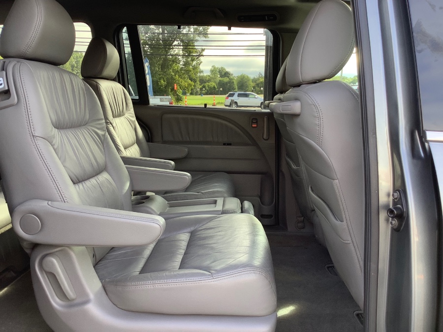 Used Honda Odyssey 5dr EX-L w/RES 2009 | Marsh Auto Sales LLC. Ortonville, Michigan Used Honda Odyssey 5dr EX-L w/RES 2009 | Marsh Auto Sales LLC. Ortonville, Michigan