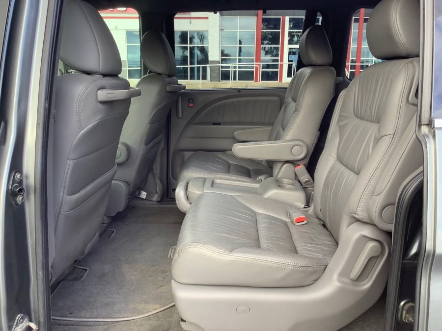 Used Honda Odyssey 5dr EX-L w/RES 2009 | Marsh Auto Sales LLC. Ortonville, Michigan Used Honda Odyssey 5dr EX-L w/RES 2009 | Marsh Auto Sales LLC. Ortonville, Michigan