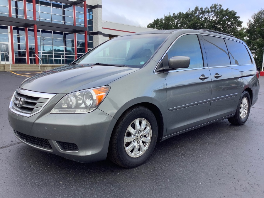 Used Honda Odyssey 5dr EX-L w/RES 2009 | Marsh Auto Sales LLC. Ortonville, Michigan Used Honda Odyssey 5dr EX-L w/RES 2009 | Marsh Auto Sales LLC. Ortonville, Michigan