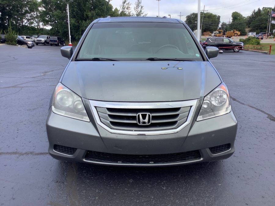 Used Honda Odyssey 5dr EX-L w/RES 2009 | Marsh Auto Sales LLC. Ortonville, Michigan Used Honda Odyssey 5dr EX-L w/RES 2009 | Marsh Auto Sales LLC. Ortonville, Michigan
