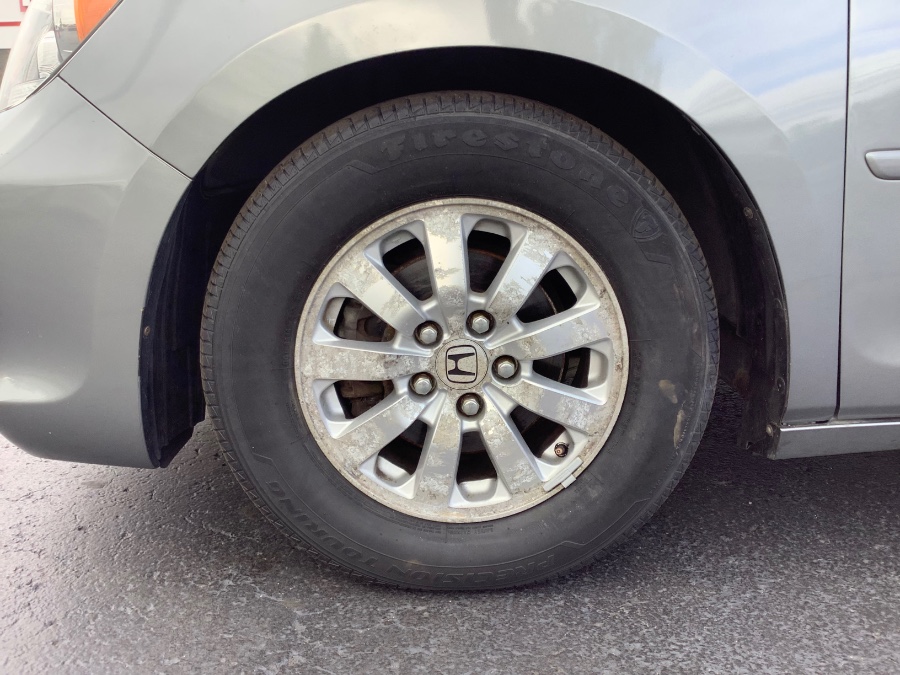 Used Honda Odyssey 5dr EX-L w/RES 2009 | Marsh Auto Sales LLC. Ortonville, Michigan Used Honda Odyssey 5dr EX-L w/RES 2009 | Marsh Auto Sales LLC. Ortonville, Michigan