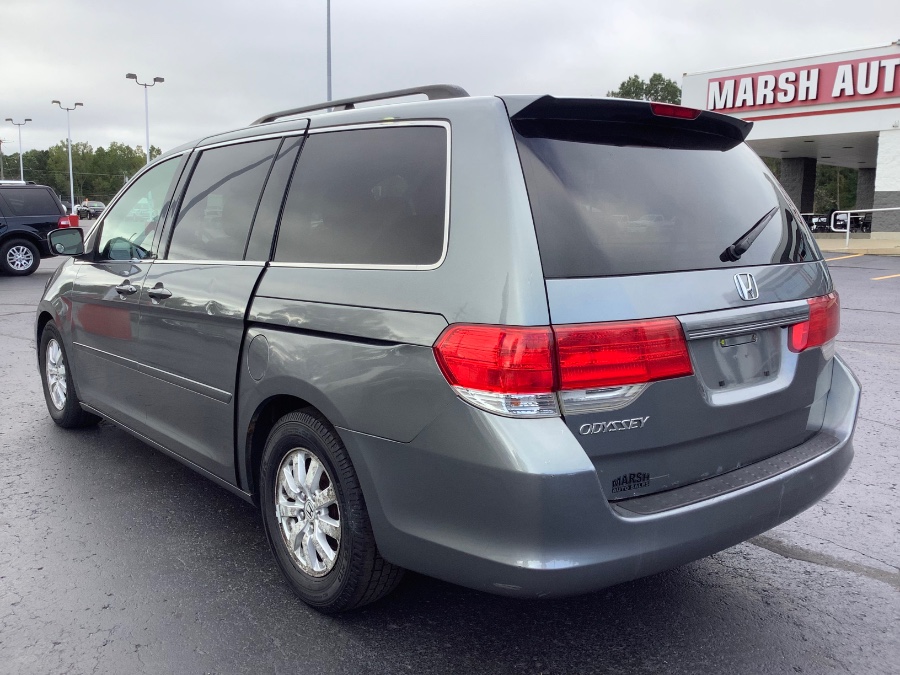 Used Honda Odyssey 5dr EX-L w/RES 2009 | Marsh Auto Sales LLC. Ortonville, Michigan Used Honda Odyssey 5dr EX-L w/RES 2009 | Marsh Auto Sales LLC. Ortonville, Michigan