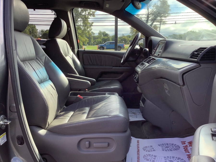 Used Honda Odyssey 5dr EX-L w/RES 2009 | Marsh Auto Sales LLC. Ortonville, Michigan Used Honda Odyssey 5dr EX-L w/RES 2009 | Marsh Auto Sales LLC. Ortonville, Michigan