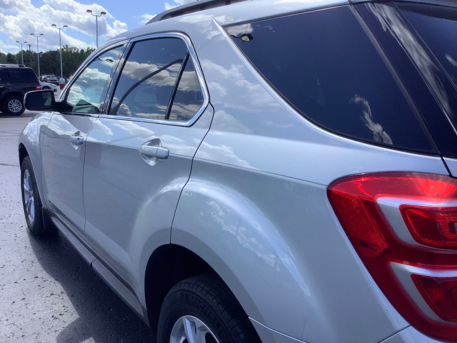 Used Chevrolet Equinox AWD 4dr LT w/1LT 2017 | Marsh Auto Sales LLC. Ortonville, Michigan Used Chevrolet Equinox AWD 4dr LT w/1LT 2017 | Marsh Auto Sales LLC. Ortonville, Michigan