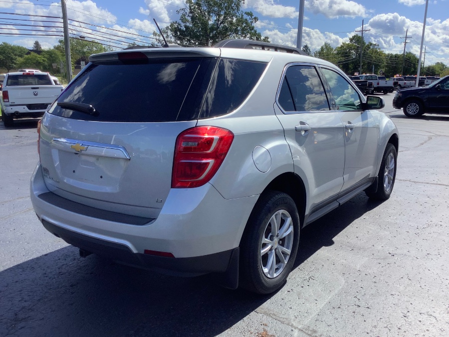 Used Chevrolet Equinox AWD 4dr LT w/1LT 2017 | Marsh Auto Sales LLC. Ortonville, Michigan Used Chevrolet Equinox AWD 4dr LT w/1LT 2017 | Marsh Auto Sales LLC. Ortonville, Michigan