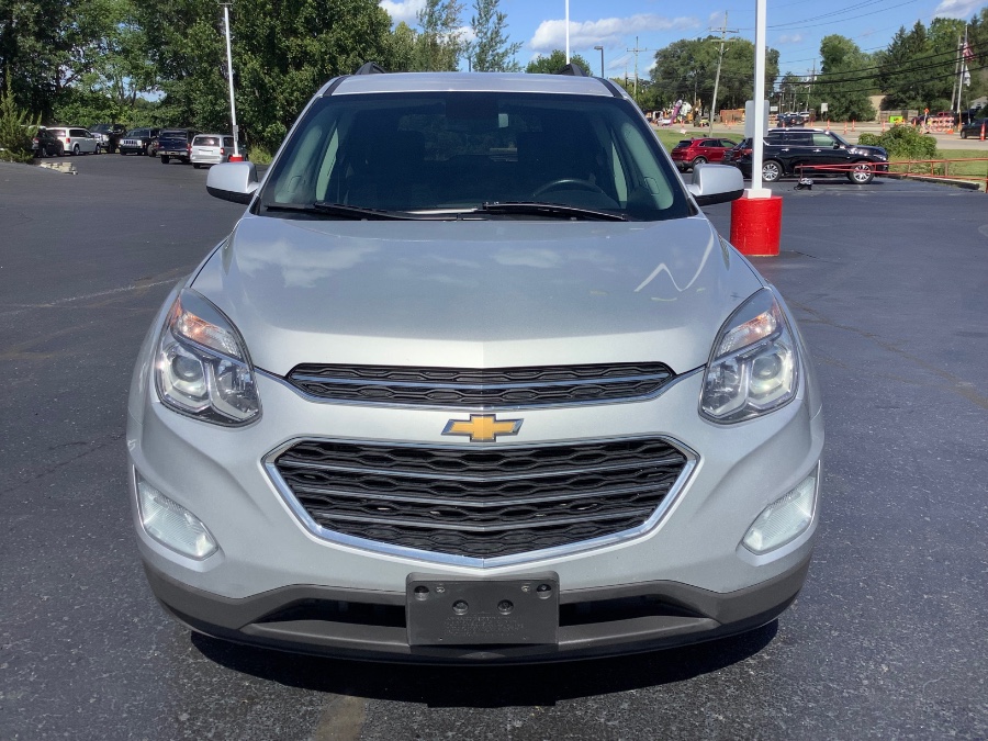 Used Chevrolet Equinox AWD 4dr LT w/1LT 2017 | Marsh Auto Sales LLC. Ortonville, Michigan Used Chevrolet Equinox AWD 4dr LT w/1LT 2017 | Marsh Auto Sales LLC. Ortonville, Michigan