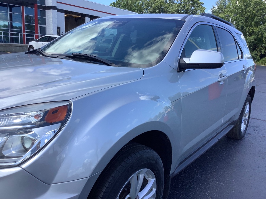 Used Chevrolet Equinox AWD 4dr LT w/1LT 2017 | Marsh Auto Sales LLC. Ortonville, Michigan Used Chevrolet Equinox AWD 4dr LT w/1LT 2017 | Marsh Auto Sales LLC. Ortonville, Michigan