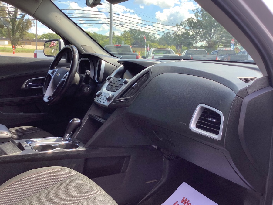 Used Chevrolet Equinox AWD 4dr LT w/1LT 2017 | Marsh Auto Sales LLC. Ortonville, Michigan Used Chevrolet Equinox AWD 4dr LT w/1LT 2017 | Marsh Auto Sales LLC. Ortonville, Michigan