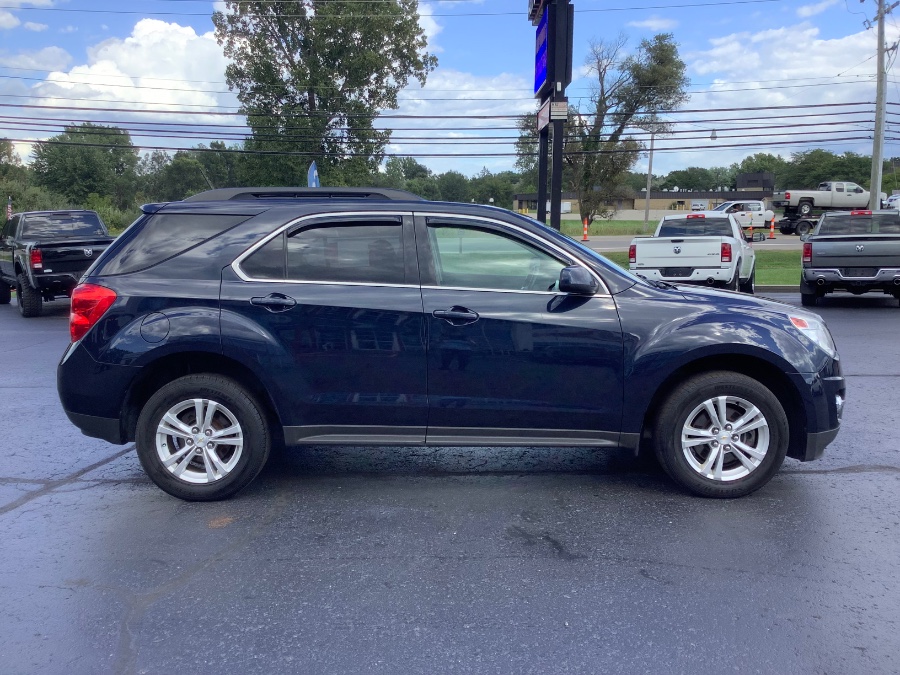 Used Chevrolet Equinox AWD 4dr LT w/2LT 2015 | Marsh Auto Sales LLC. Ortonville, Michigan Used Chevrolet Equinox AWD 4dr LT w/2LT 2015 | Marsh Auto Sales LLC. Ortonville, Michigan