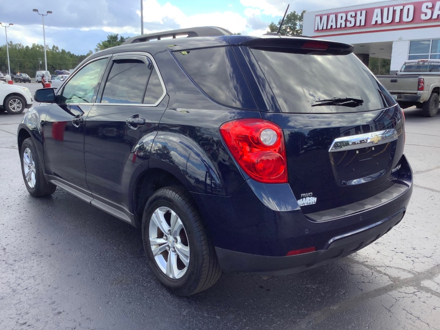 Used Chevrolet Equinox AWD 4dr LT w/2LT 2015 | Marsh Auto Sales LLC. Ortonville, Michigan Used Chevrolet Equinox AWD 4dr LT w/2LT 2015 | Marsh Auto Sales LLC. Ortonville, Michigan