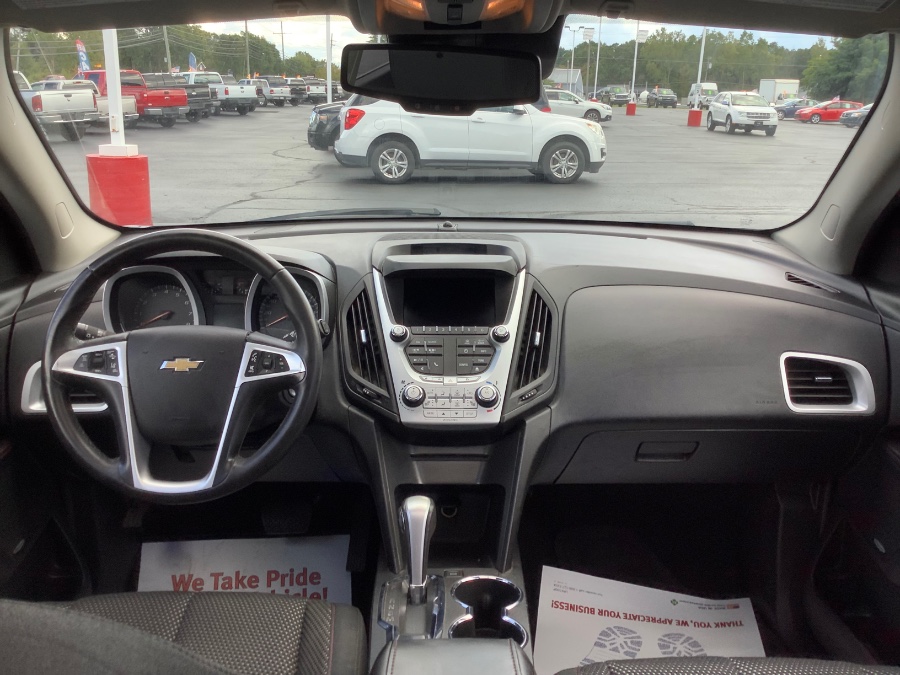 Used Chevrolet Equinox AWD 4dr LT w/2LT 2015 | Marsh Auto Sales LLC. Ortonville, Michigan Used Chevrolet Equinox AWD 4dr LT w/2LT 2015 | Marsh Auto Sales LLC. Ortonville, Michigan