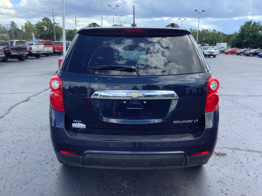 Used Chevrolet Equinox AWD 4dr LT w/2LT 2015 | Marsh Auto Sales LLC. Ortonville, Michigan Used Chevrolet Equinox AWD 4dr LT w/2LT 2015 | Marsh Auto Sales LLC. Ortonville, Michigan
