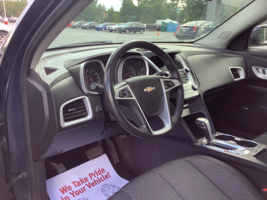 Used Chevrolet Equinox AWD 4dr LT w/2LT 2015 | Marsh Auto Sales LLC. Ortonville, Michigan Used Chevrolet Equinox AWD 4dr LT w/2LT 2015 | Marsh Auto Sales LLC. Ortonville, Michigan