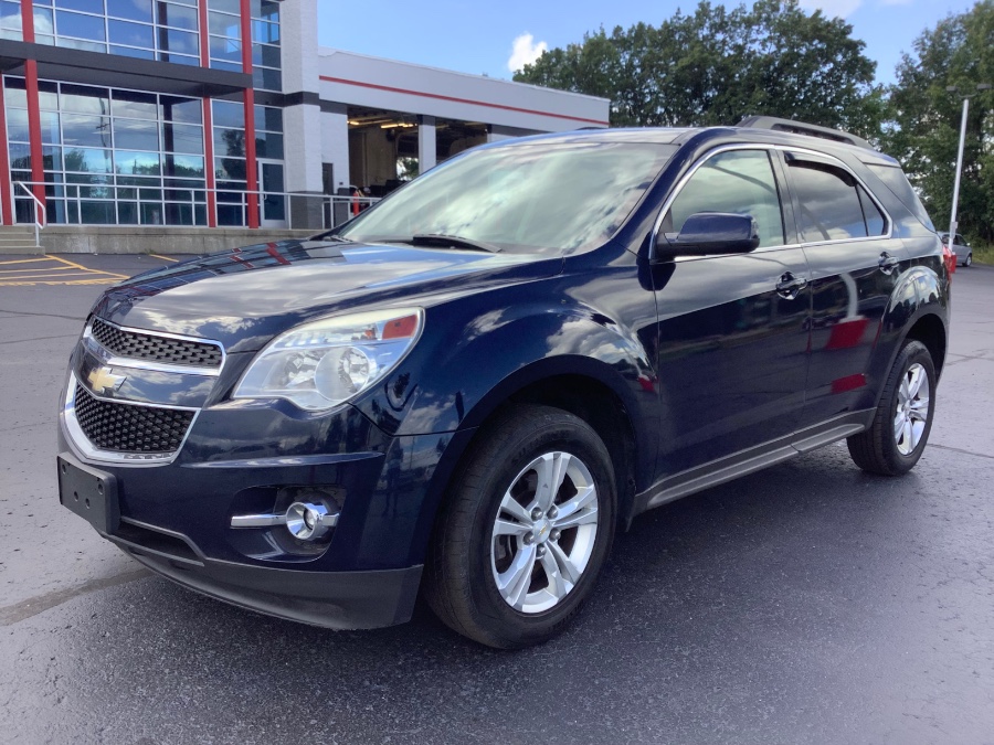 Used Chevrolet Equinox AWD 4dr LT w/2LT 2015 | Marsh Auto Sales LLC. Ortonville, Michigan Used Chevrolet Equinox AWD 4dr LT w/2LT 2015 | Marsh Auto Sales LLC. Ortonville, Michigan