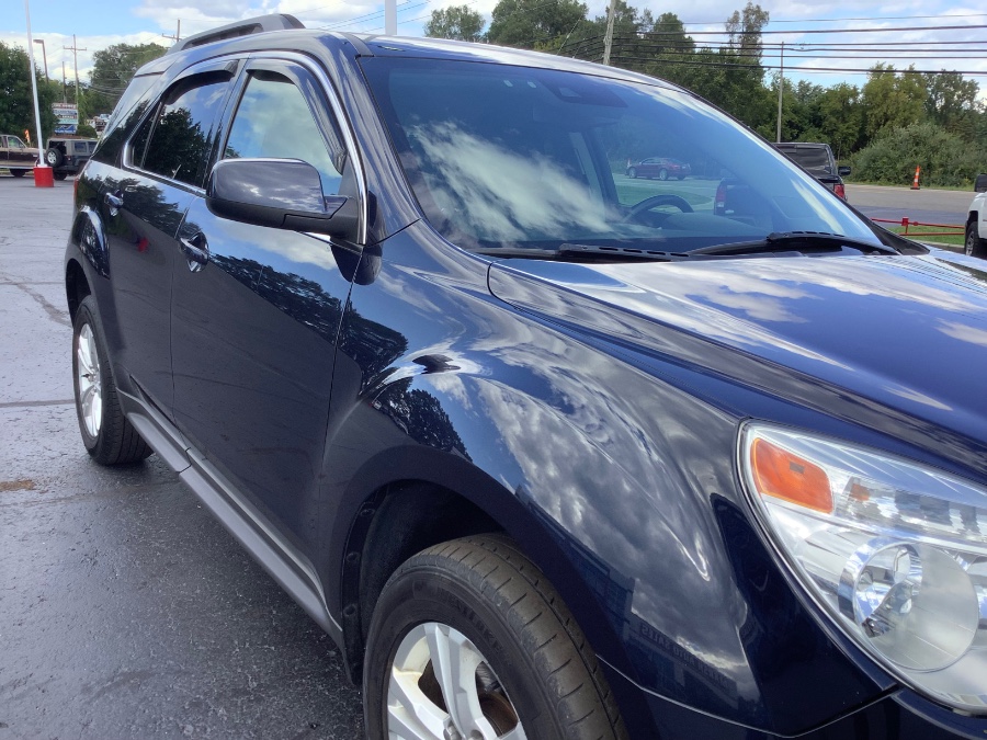 Used Chevrolet Equinox AWD 4dr LT w/2LT 2015 | Marsh Auto Sales LLC. Ortonville, Michigan Used Chevrolet Equinox AWD 4dr LT w/2LT 2015 | Marsh Auto Sales LLC. Ortonville, Michigan