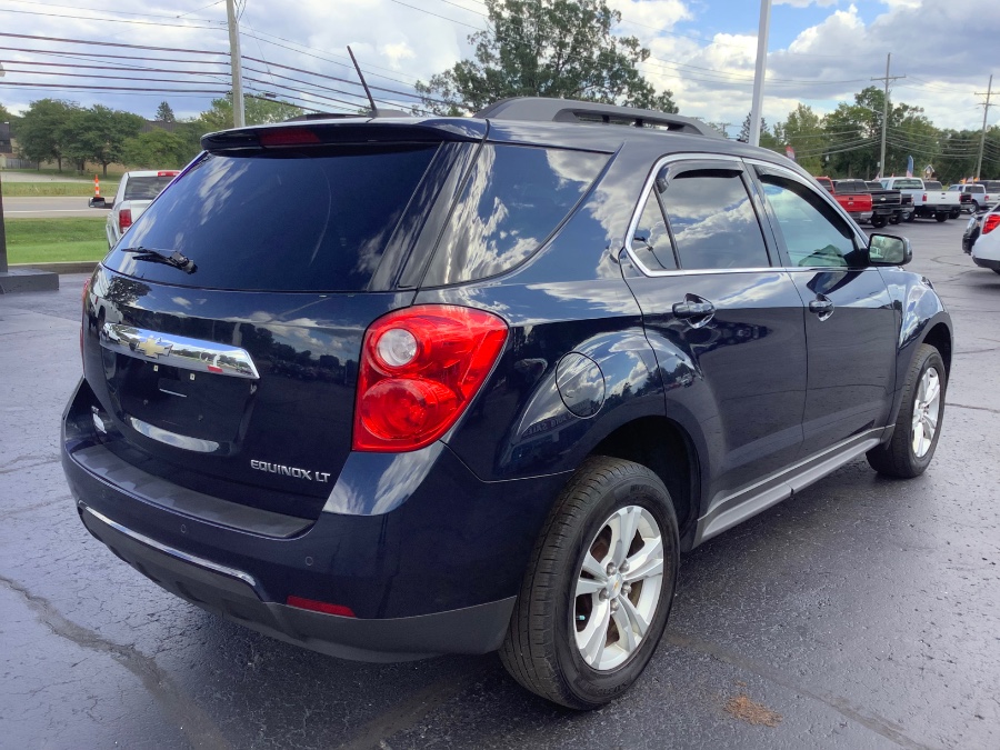 Used Chevrolet Equinox AWD 4dr LT w/2LT 2015 | Marsh Auto Sales LLC. Ortonville, Michigan Used Chevrolet Equinox AWD 4dr LT w/2LT 2015 | Marsh Auto Sales LLC. Ortonville, Michigan