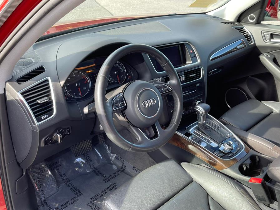2014 Audi Q5 quattro 4dr 2.0T Premium Plus, available for sale in Ashland, Massachusetts | New Beginning Auto Service Inc. Ashland, Massachusetts 2014 Audi Q5 quattro 4dr 2.0T Premium Plus, available for sale in Ashland, Massachusetts | New Beginning Auto Service Inc. Ashland, Massachusetts