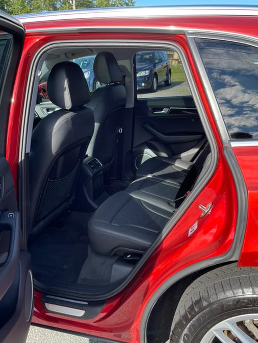 2014 Audi Q5 quattro 4dr 2.0T Premium Plus, available for sale in Ashland, Massachusetts | New Beginning Auto Service Inc. Ashland, Massachusetts 2014 Audi Q5 quattro 4dr 2.0T Premium Plus, available for sale in Ashland, Massachusetts | New Beginning Auto Service Inc. Ashland, Massachusetts