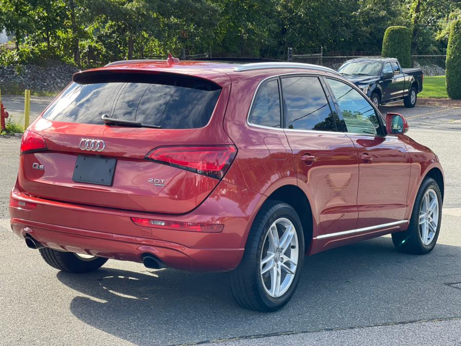 2014 Audi Q5 quattro 4dr 2.0T Premium Plus, available for sale in Ashland, Massachusetts | New Beginning Auto Service Inc. Ashland, Massachusetts 2014 Audi Q5 quattro 4dr 2.0T Premium Plus, available for sale in Ashland, Massachusetts | New Beginning Auto Service Inc. Ashland, Massachusetts
